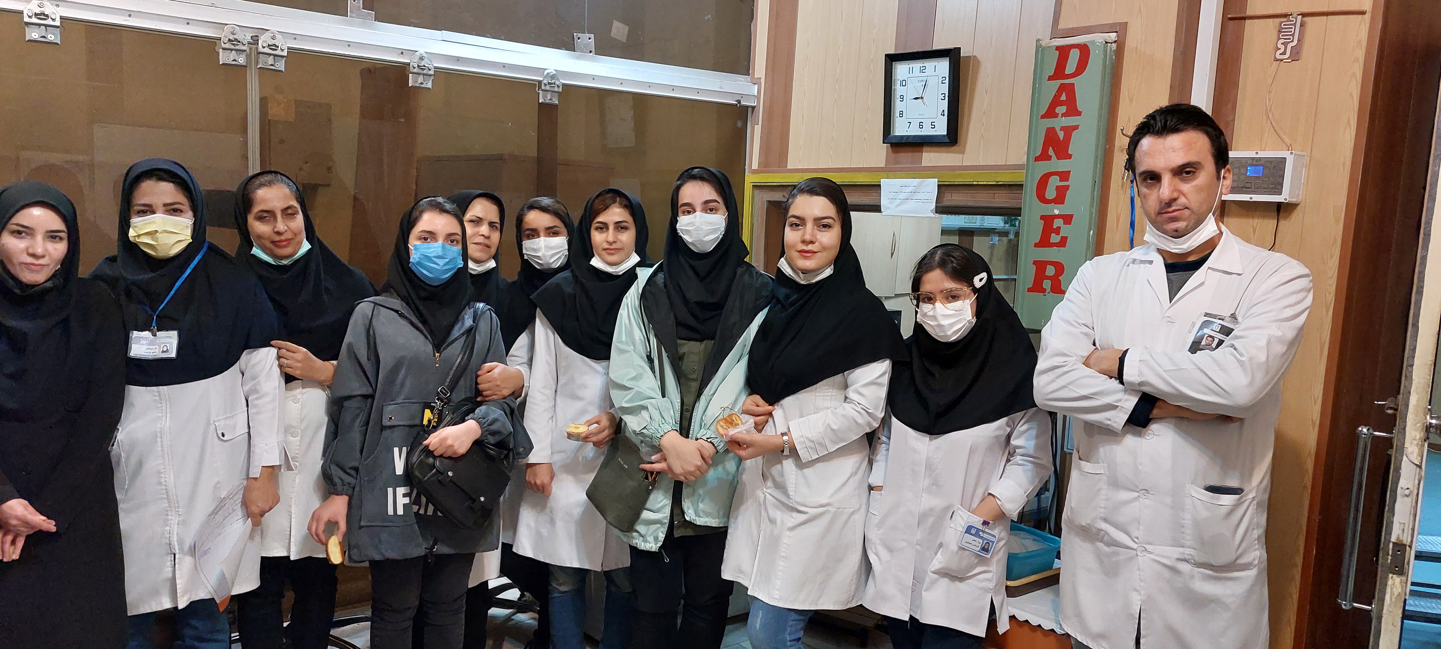 روز رادیولوژی