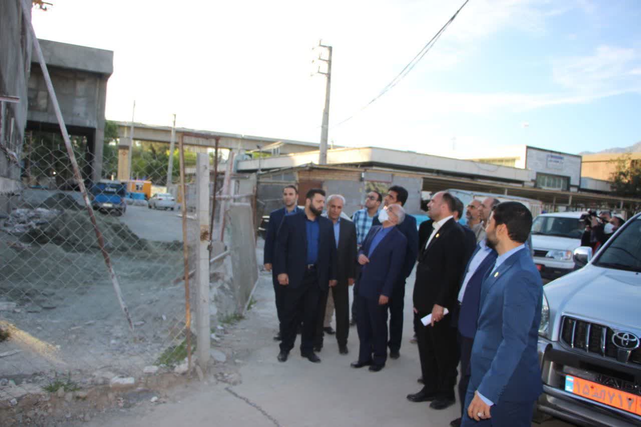 سرزده