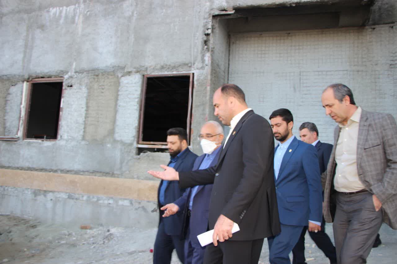 سرزده