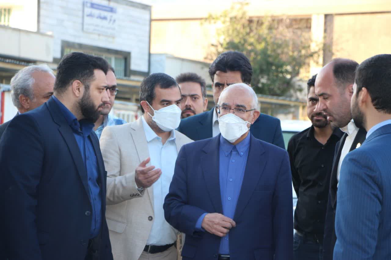 سرزده
