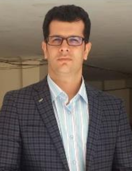 تصویر دکتر وحید فیض اللهی