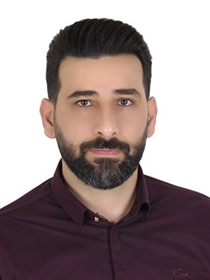 تصویر سید امیر حسینی