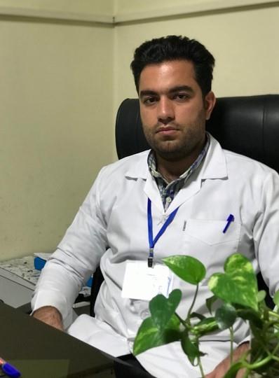 تصویر کیوان مرادی