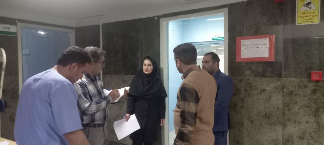 بازدید  شبانه-2